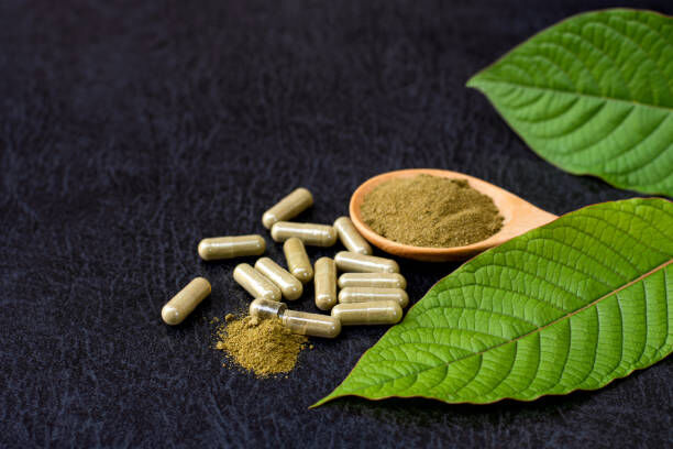 Kratom Capsules For Sale At Oasis Kratom: How To Buy Them Affordably?